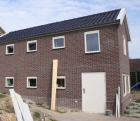 Verbouwing/renovatie door Reneparatie